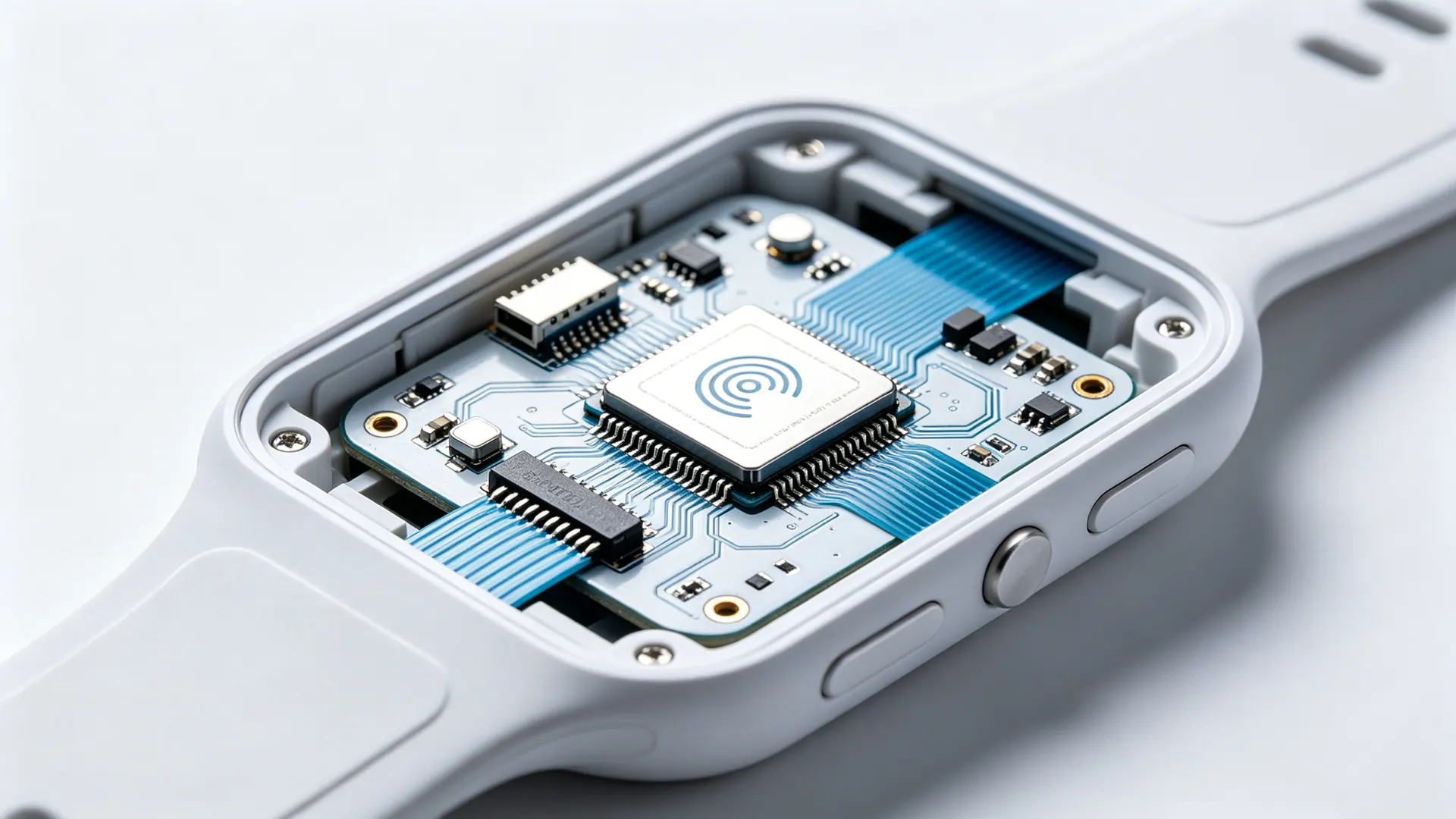 Smart Wearables sector application